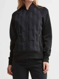 Hybrid jacket W*Craft Sportswear New