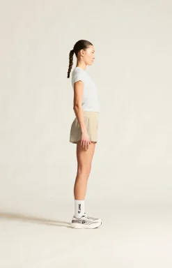 Hypervent Cropped Tee W*Craft Sportswear Outlet
