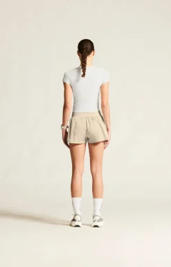 Hypervent Cropped Tee W*Craft Sportswear Outlet