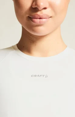 Hypervent Cropped Tee W*Craft Sportswear Outlet