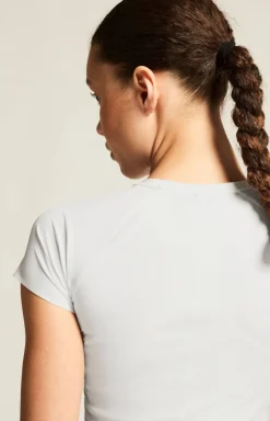 Hypervent Cropped Tee W*Craft Sportswear Outlet