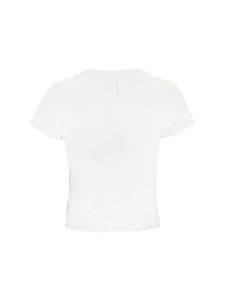 Hypervent Cropped Tee W*Craft Sportswear Outlet