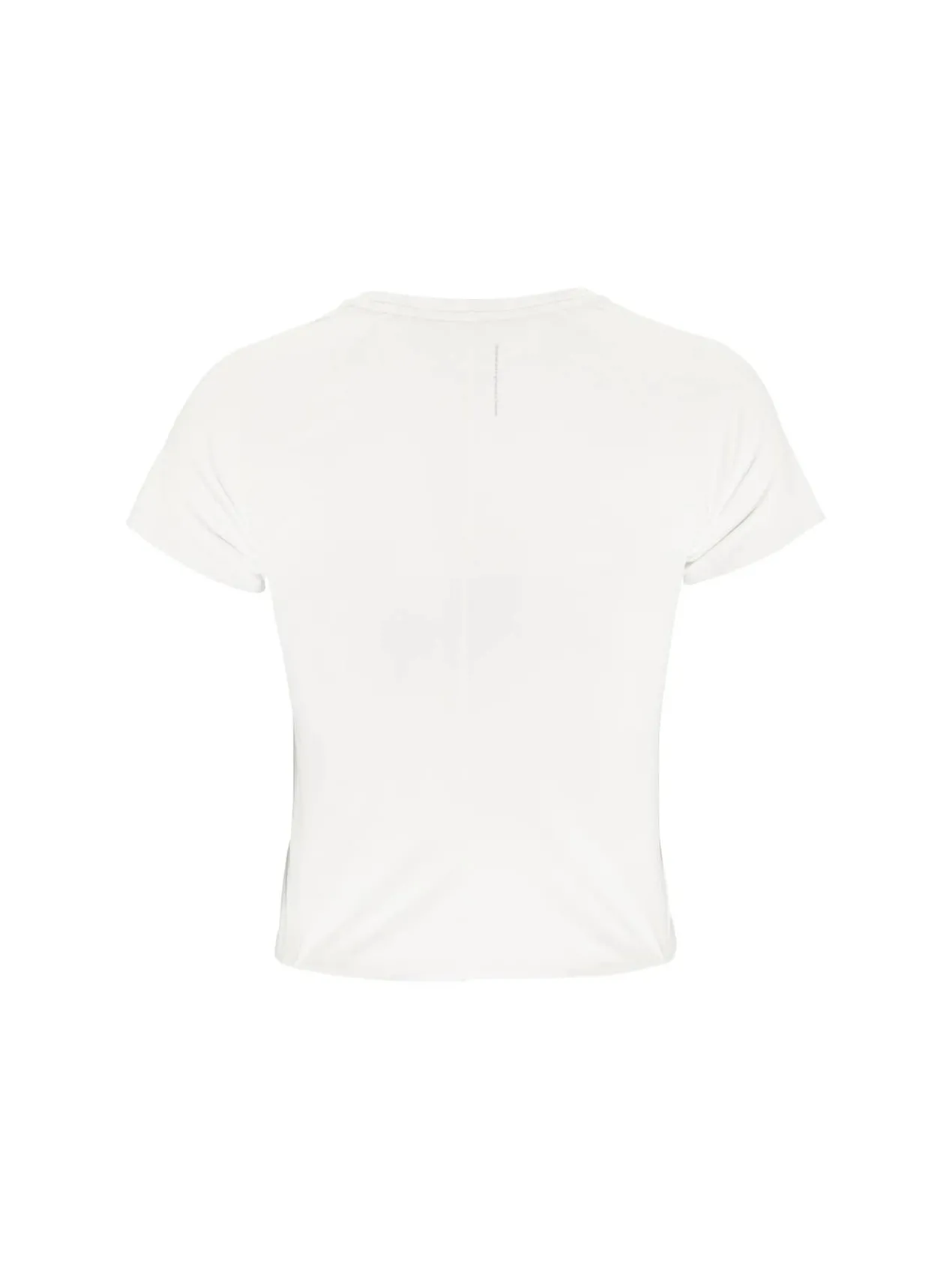 Hypervent Cropped Tee W*Craft Sportswear Outlet