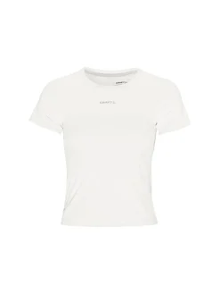 Hypervent Cropped Tee W*Craft Sportswear Outlet