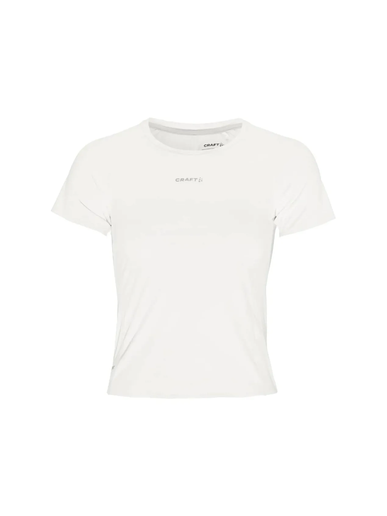 Hypervent Cropped Tee W*Craft Sportswear Outlet
