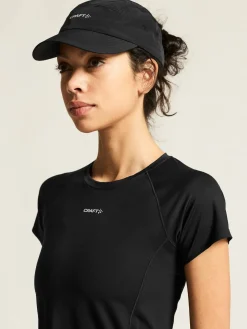 Hypervent Cropped Tee W*Craft Sportswear Discount