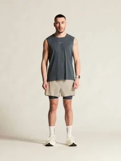 Hypervent 2-in-1 Shorts M*Craft Sportswear Outlet