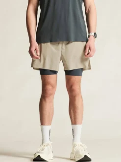 Hypervent 2-in-1 Shorts M*Craft Sportswear Outlet