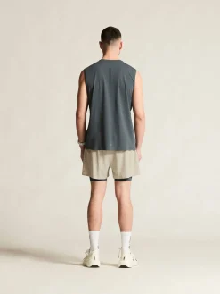 Hypervent 2-in-1 Shorts M*Craft Sportswear Outlet