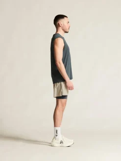 Hypervent 2-in-1 Shorts M*Craft Sportswear Outlet