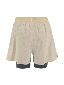 Hypervent 2-in-1 Shorts M*Craft Sportswear Outlet