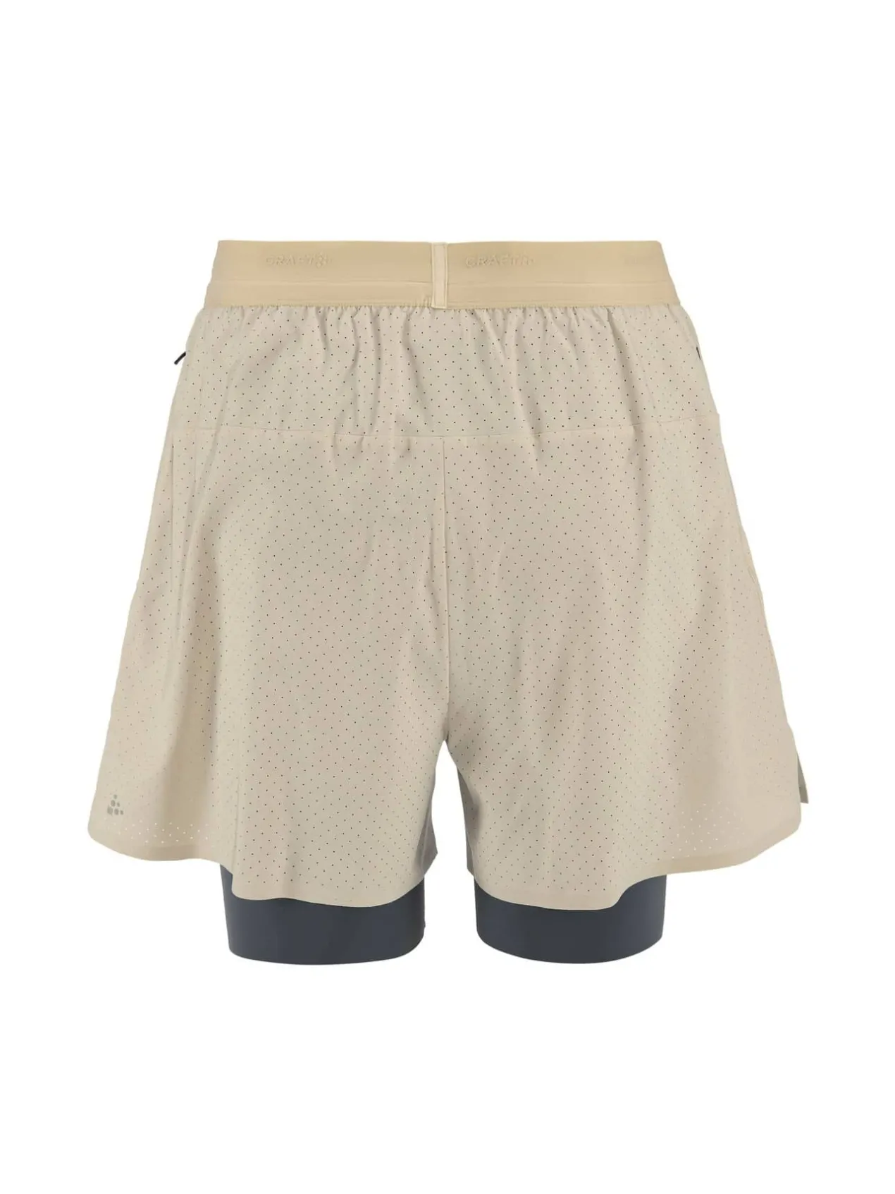 Hypervent 2-in-1 Shorts M*Craft Sportswear Outlet