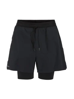Hypervent 2-in-1 Shorts M*Craft Sportswear Sale