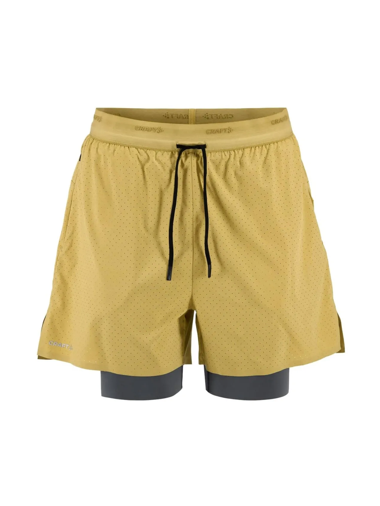 Hypervent 2-in-1 Shorts M*Craft Sportswear Best