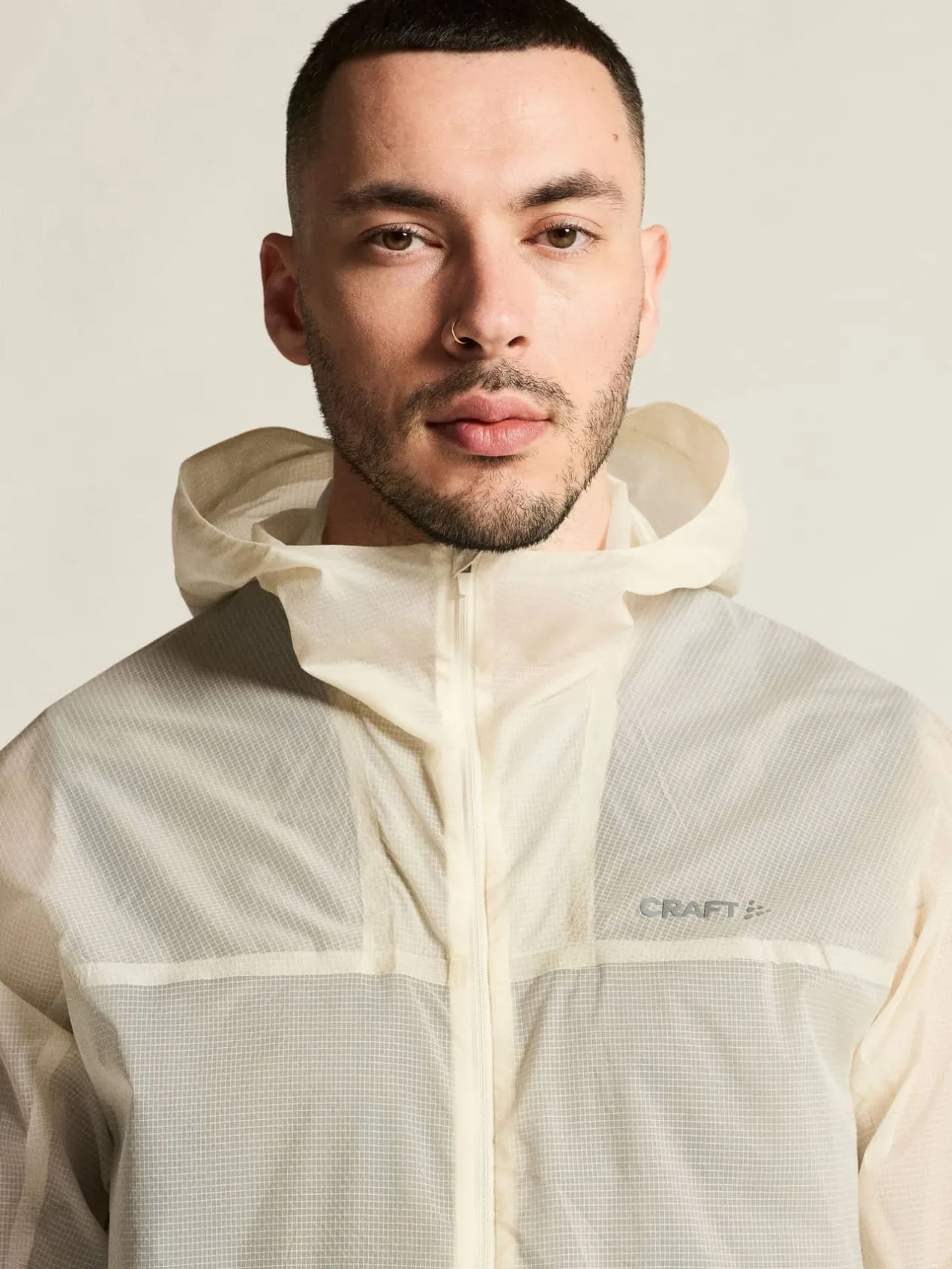 Hypervent Light Wind Jacket M*Craft Sportswear Best