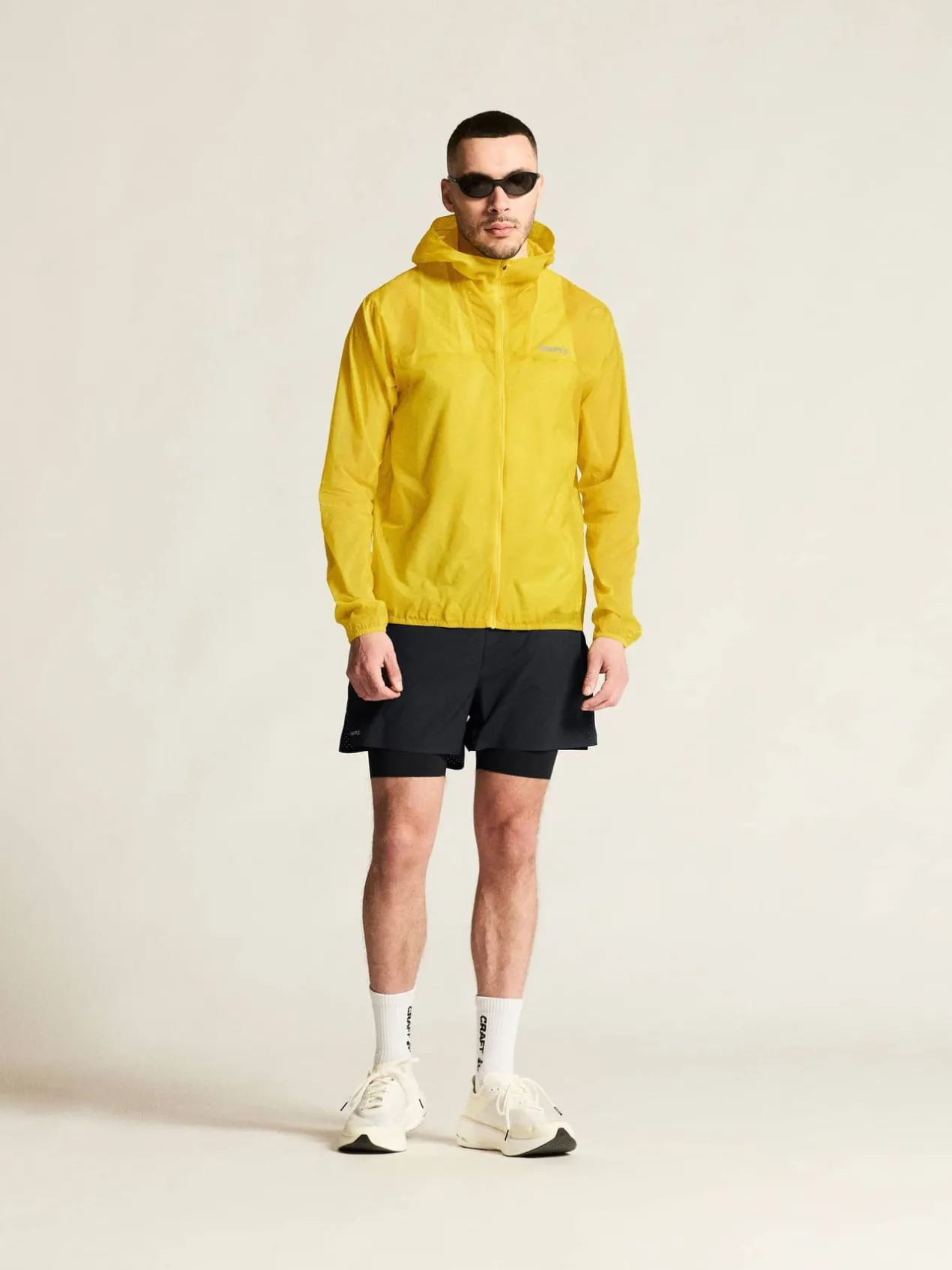 Hypervent Light Wind Jacket M*Craft Sportswear Best