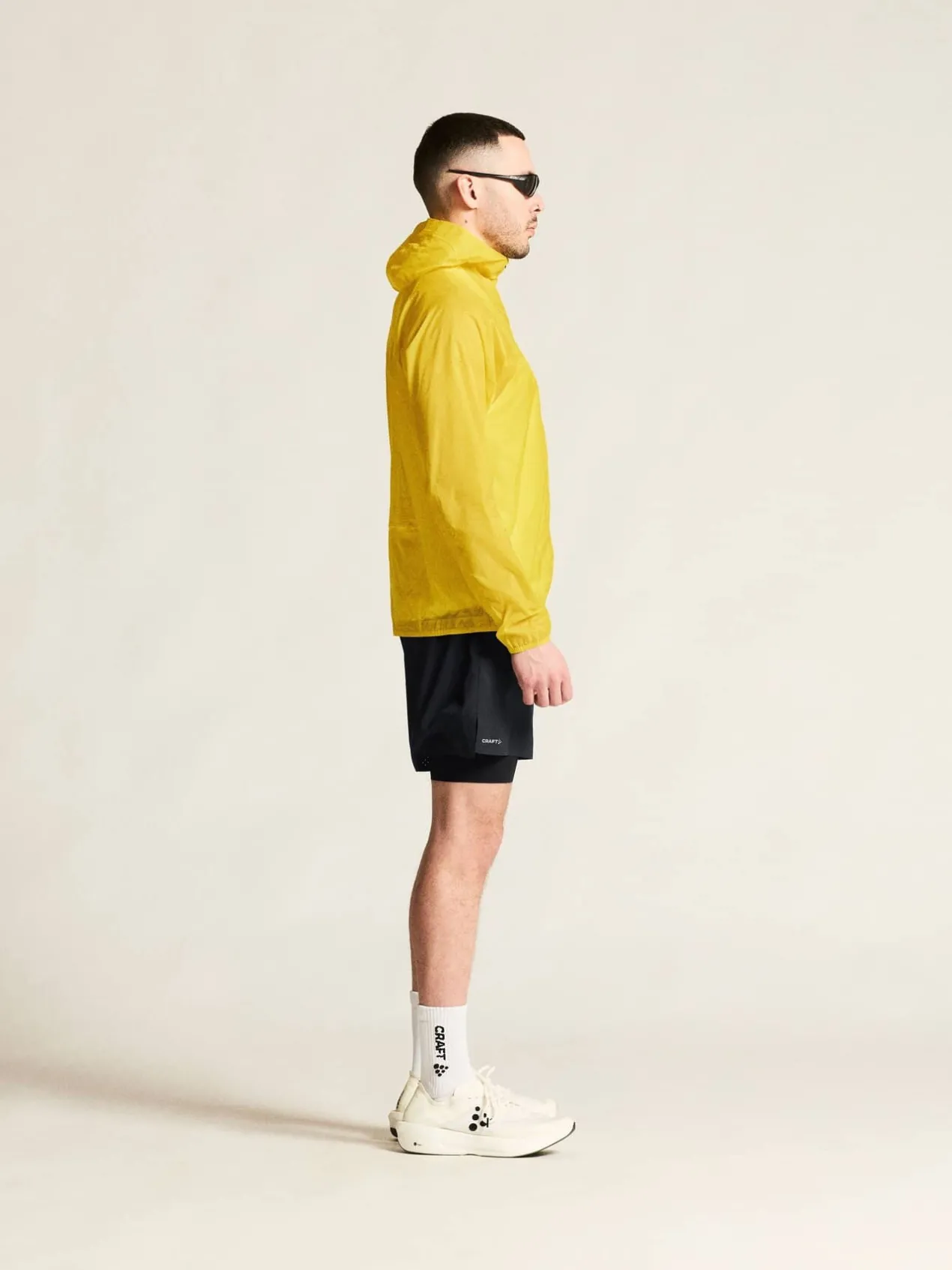 Hypervent Light Wind Jacket M*Craft Sportswear Best