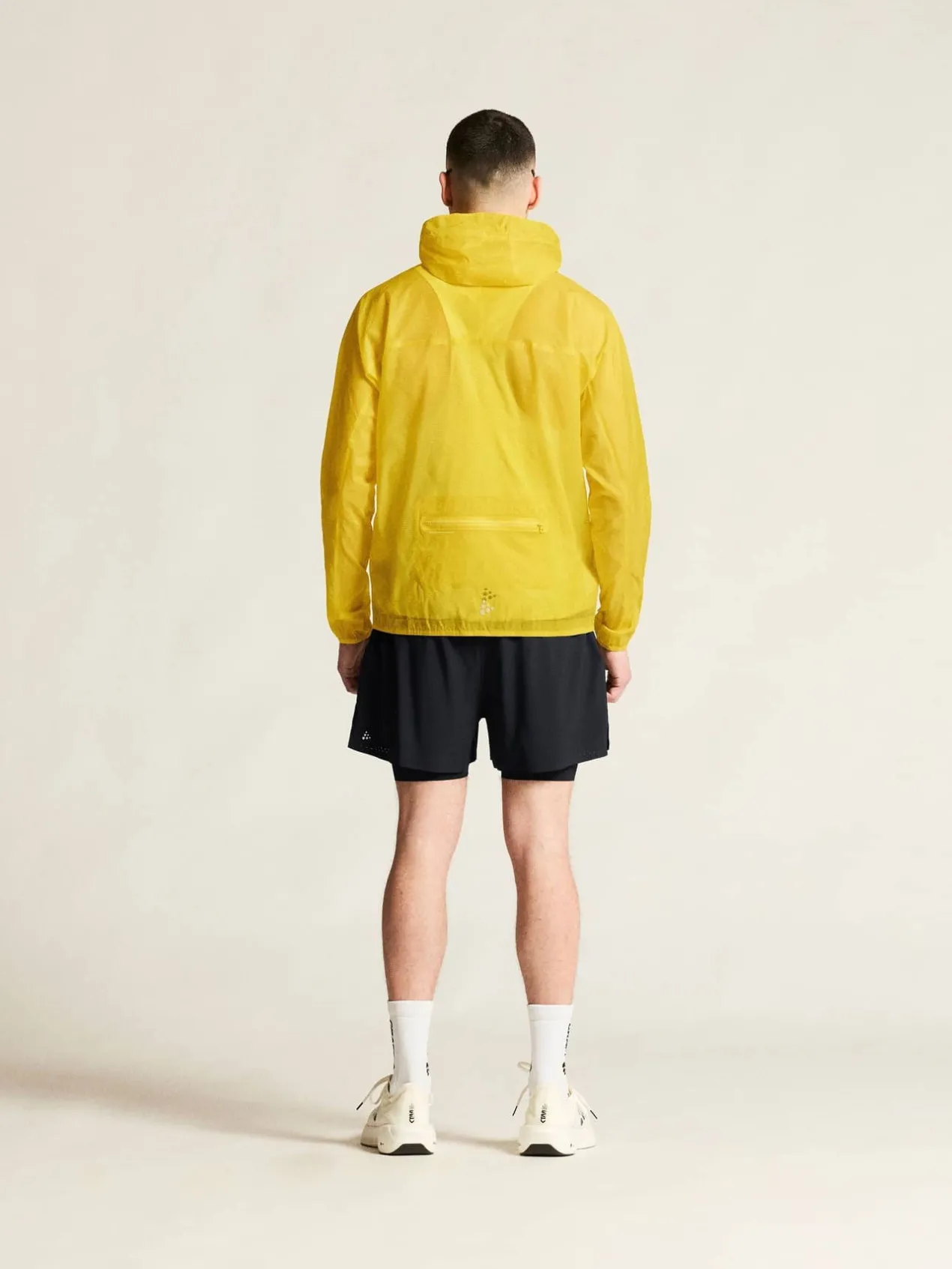 Hypervent Light Wind Jacket M*Craft Sportswear Best