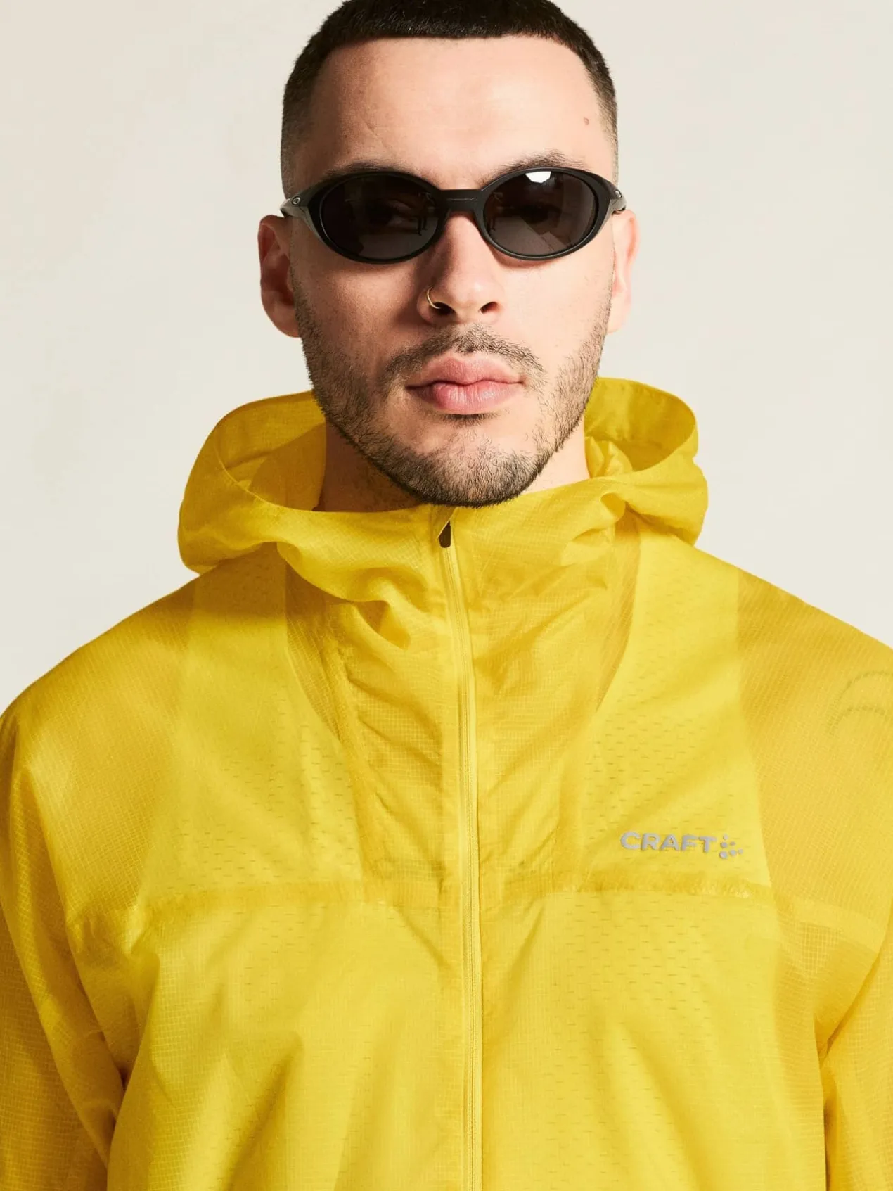 Hypervent Light Wind Jacket M*Craft Sportswear Best