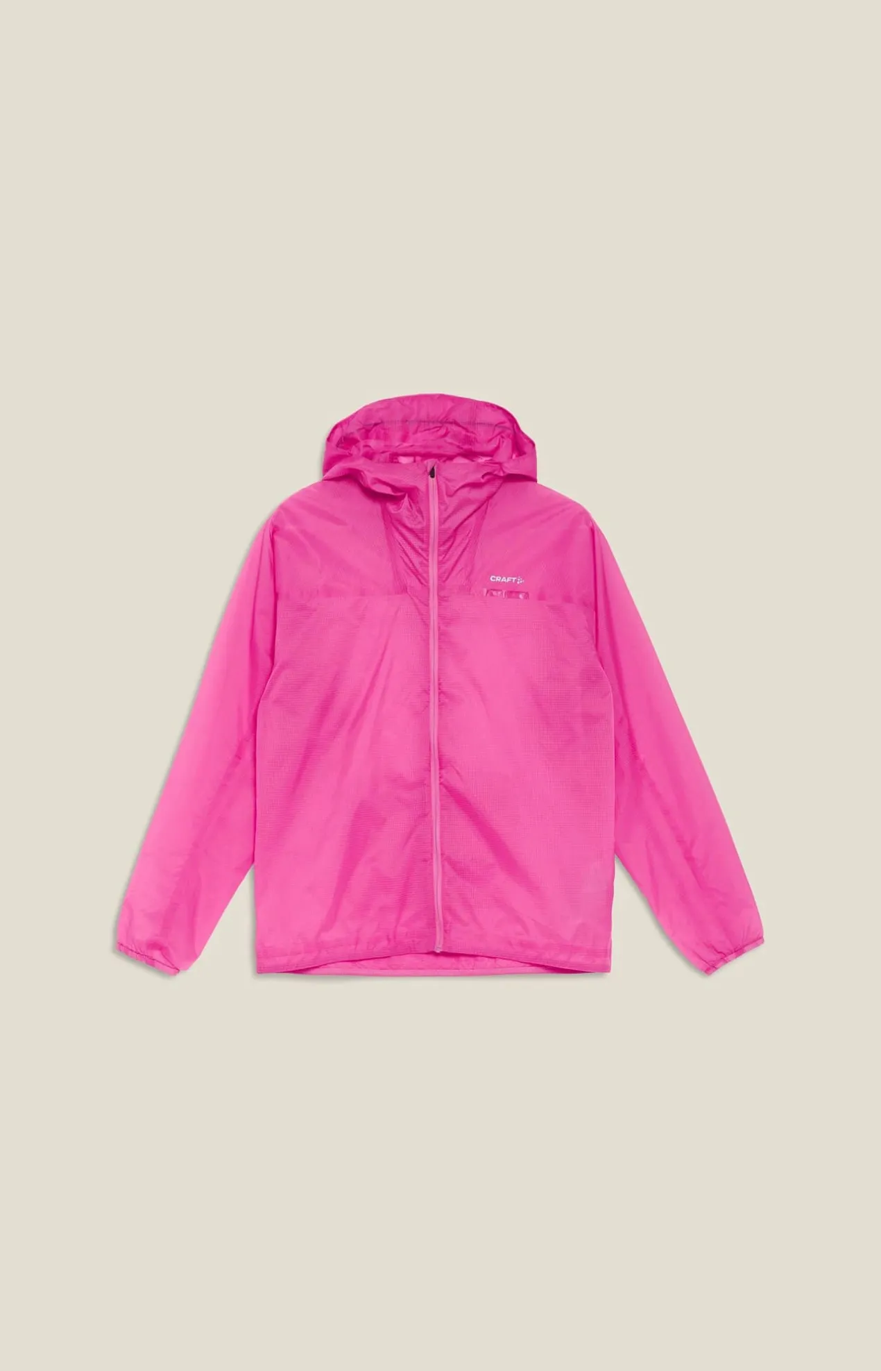 Hypervent Light Wind Jacket W*Craft Sportswear Discount