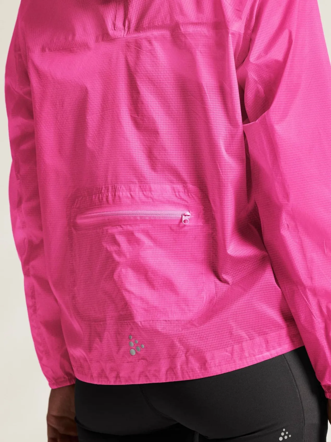 Hypervent Light Wind Jacket W*Craft Sportswear Discount