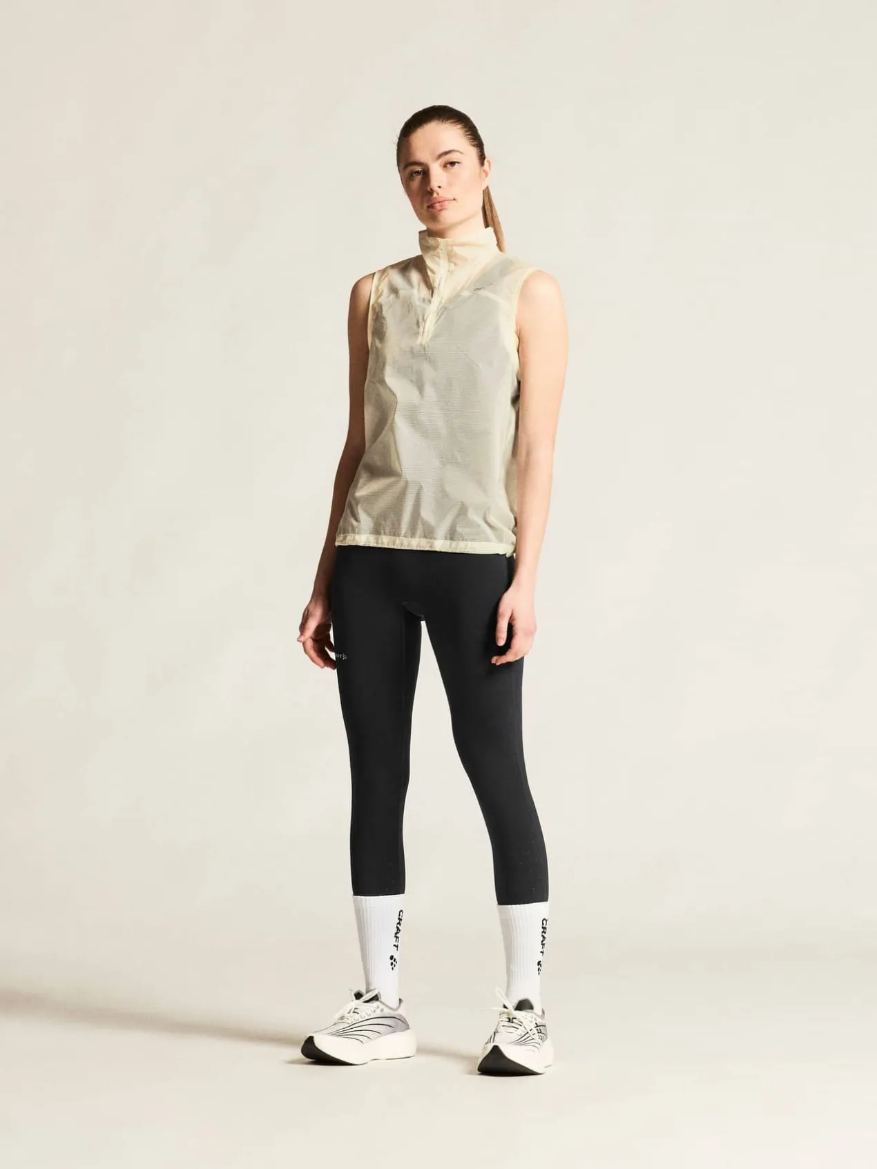 Hypervent Light Wind Vest W*Craft Sportswear
