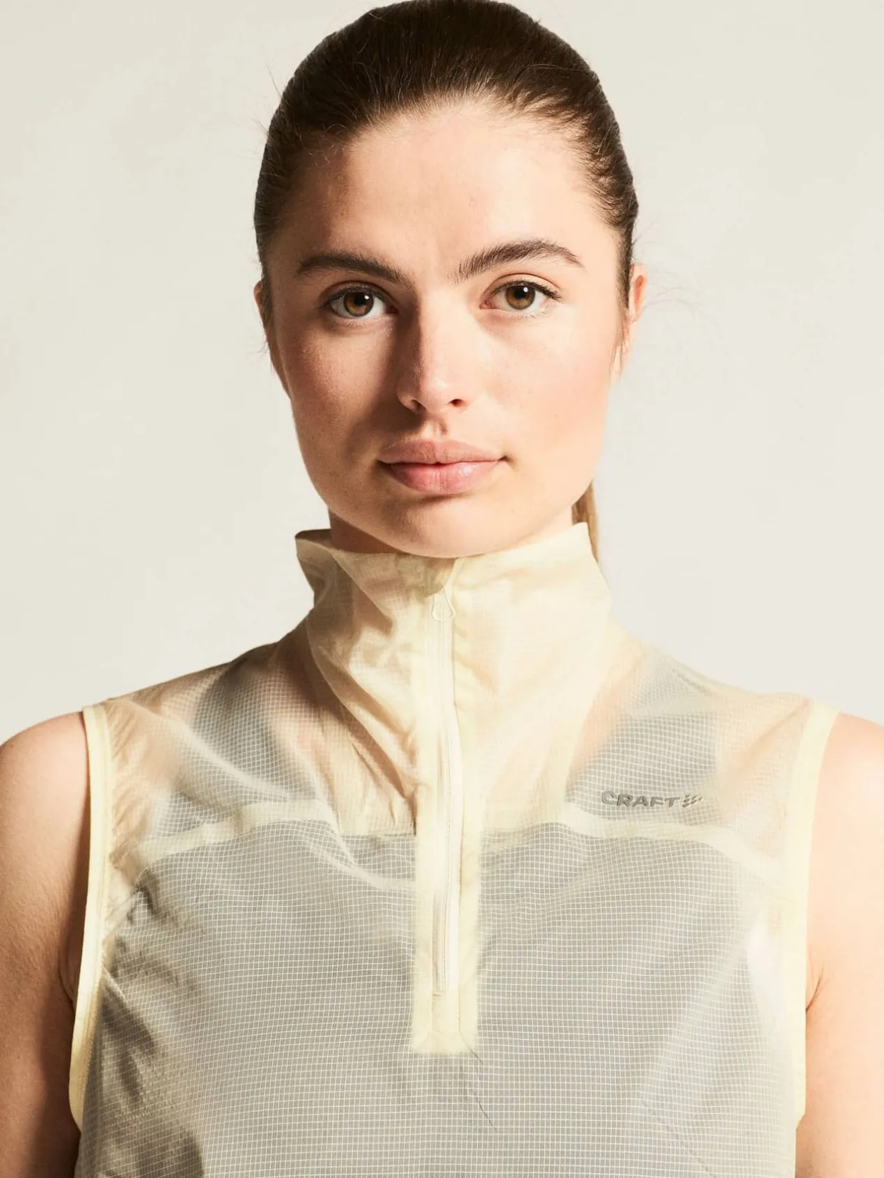 Hypervent Light Wind Vest W*Craft Sportswear