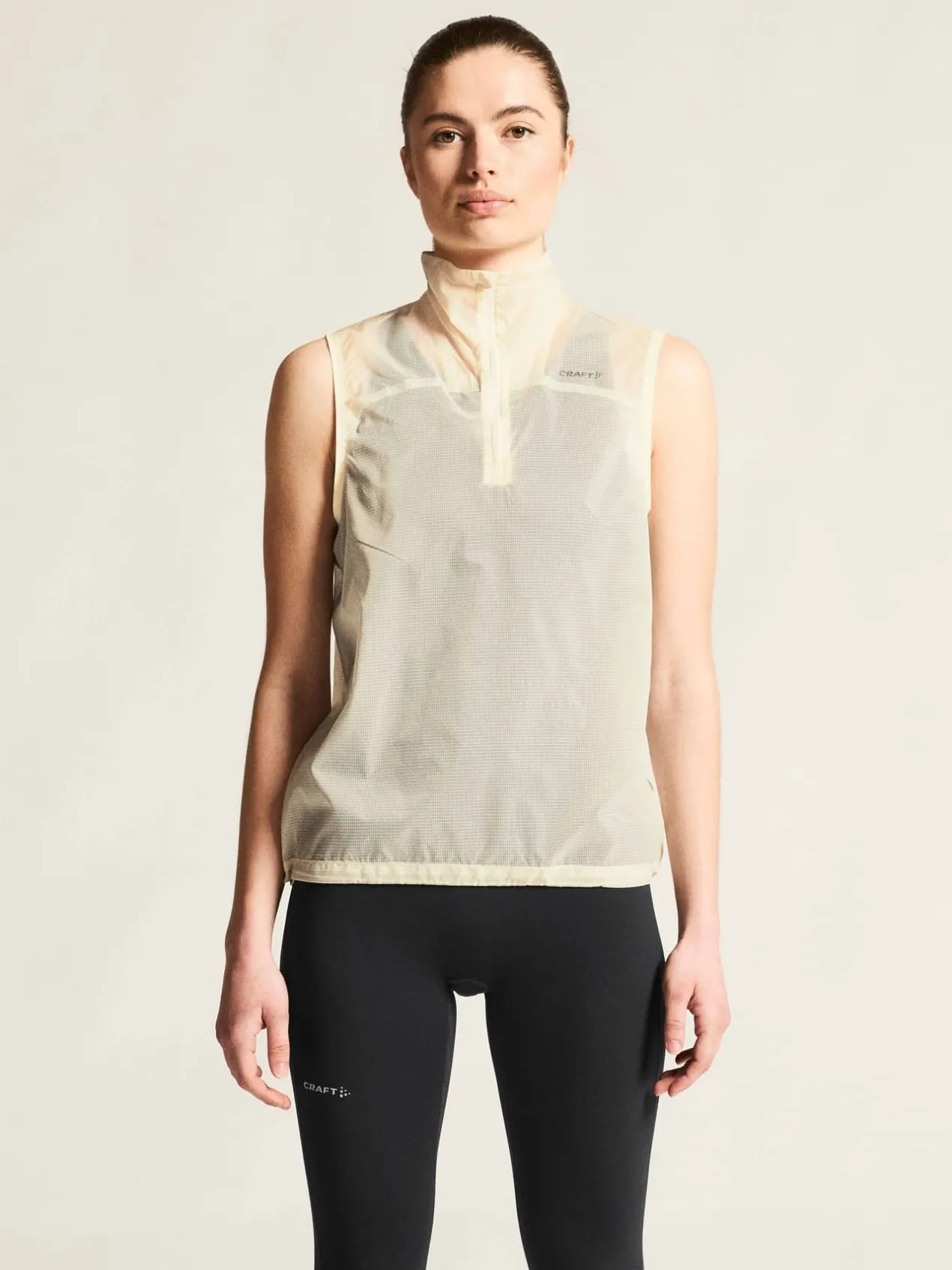 Hypervent Light Wind Vest W*Craft Sportswear