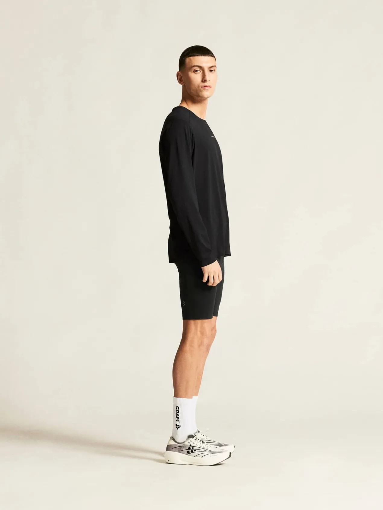Hypervent Longsleeve M*Craft Sportswear Clearance