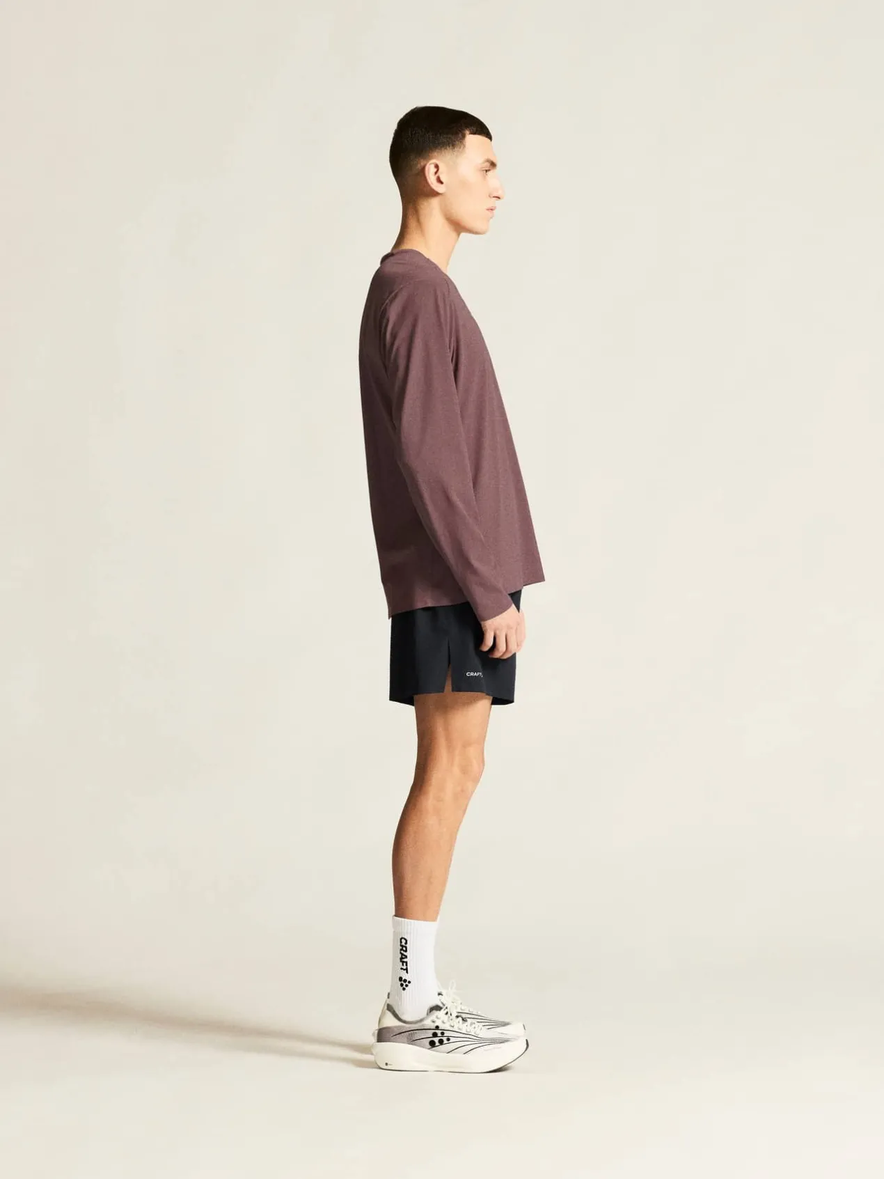 Hypervent Longsleeve M*Craft Sportswear Clearance