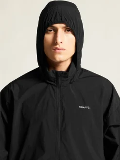 Hypervent Oversized Wind Jacket M*Craft Sportswear Hot