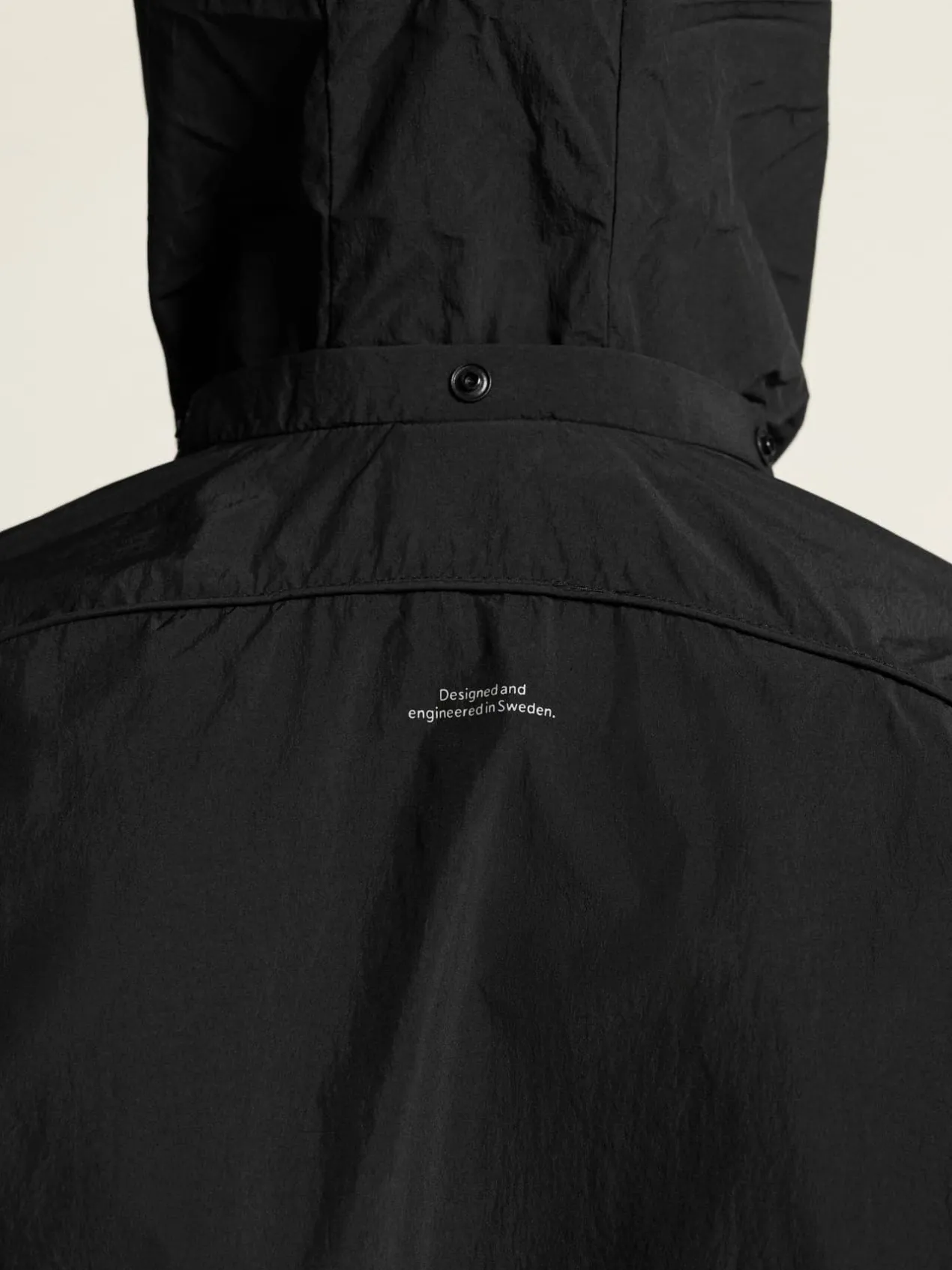 Hypervent Oversized Wind Jacket M*Craft Sportswear Hot