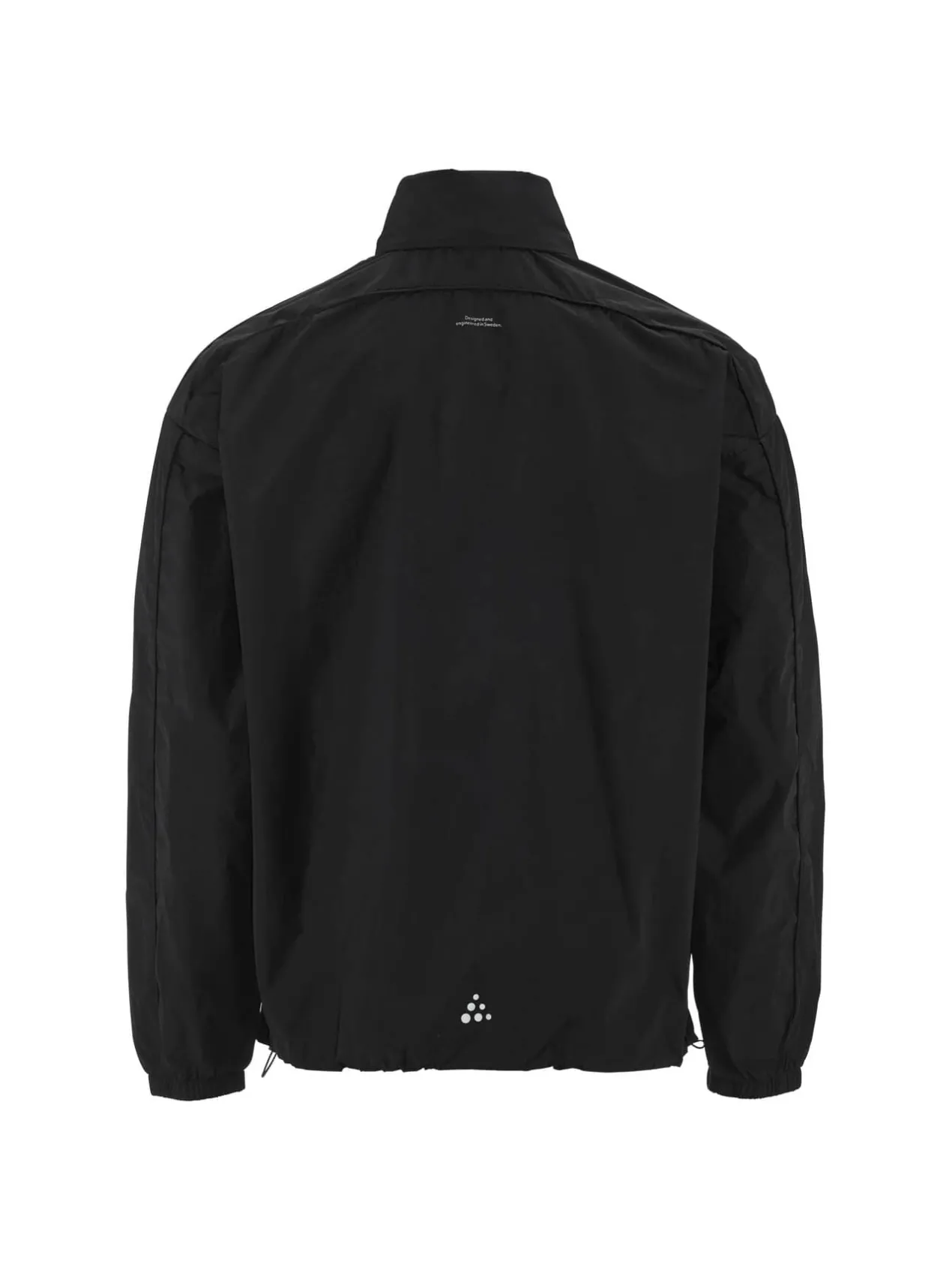 Hypervent Oversized Wind Jacket M*Craft Sportswear Hot