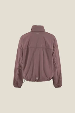 Hypervent Oversized Wind Jacket W*Craft Sportswear