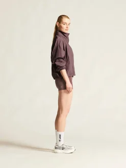 Hypervent Oversized Wind Jacket W*Craft Sportswear