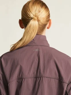 Hypervent Oversized Wind Jacket W*Craft Sportswear