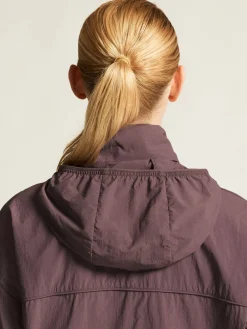 Hypervent Oversized Wind Jacket W*Craft Sportswear