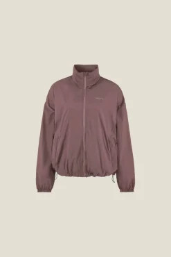 Hypervent Oversized Wind Jacket W*Craft Sportswear