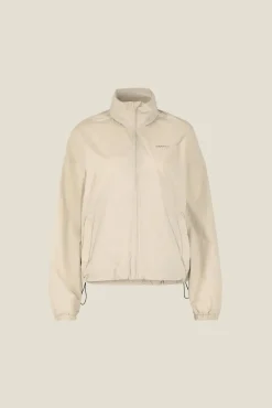 Hypervent Oversized Wind Jacket W*Craft Sportswear New