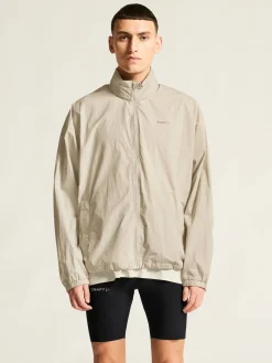 Hypervent Oversized Wind Jacket M*Craft Sportswear Best
