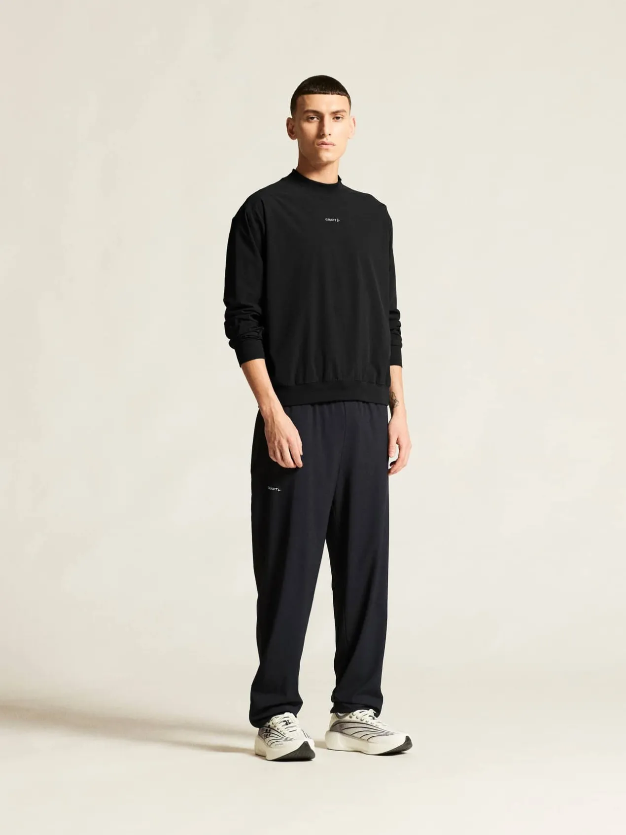 Hypervent Pants M*Craft Sportswear