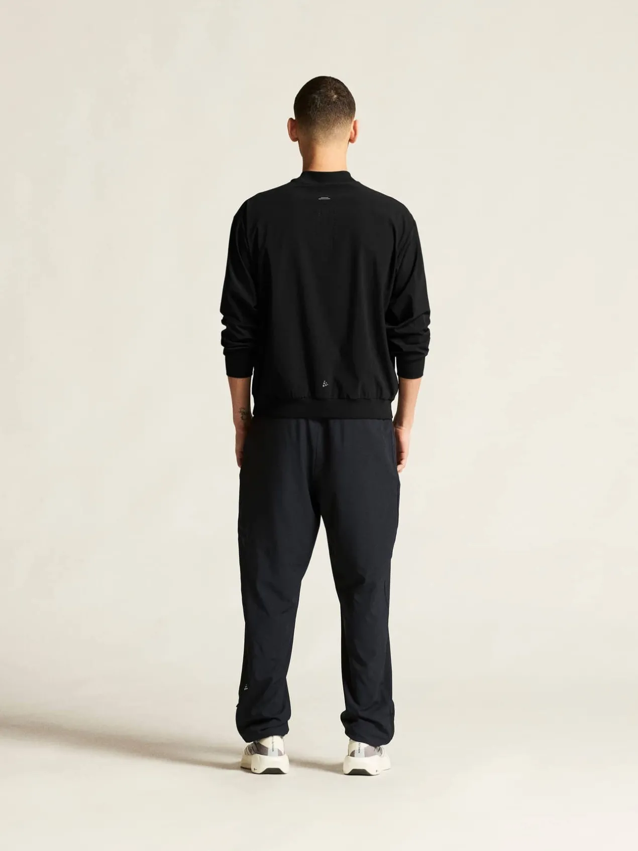 Hypervent Pants M*Craft Sportswear