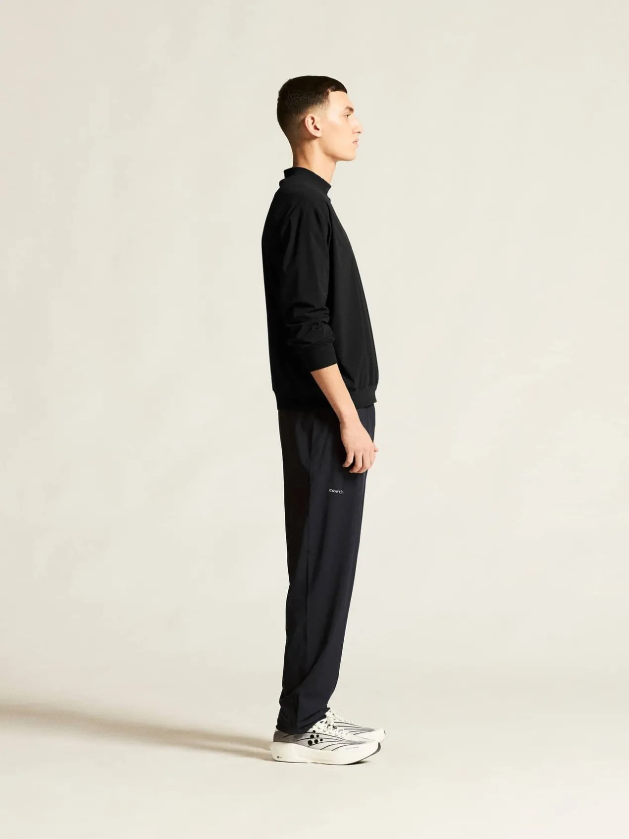 Hypervent Pants M*Craft Sportswear