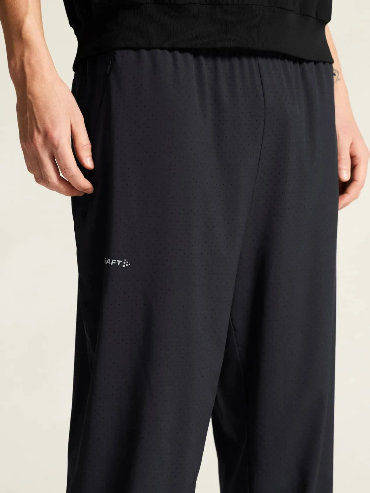 Hypervent Pants M*Craft Sportswear
