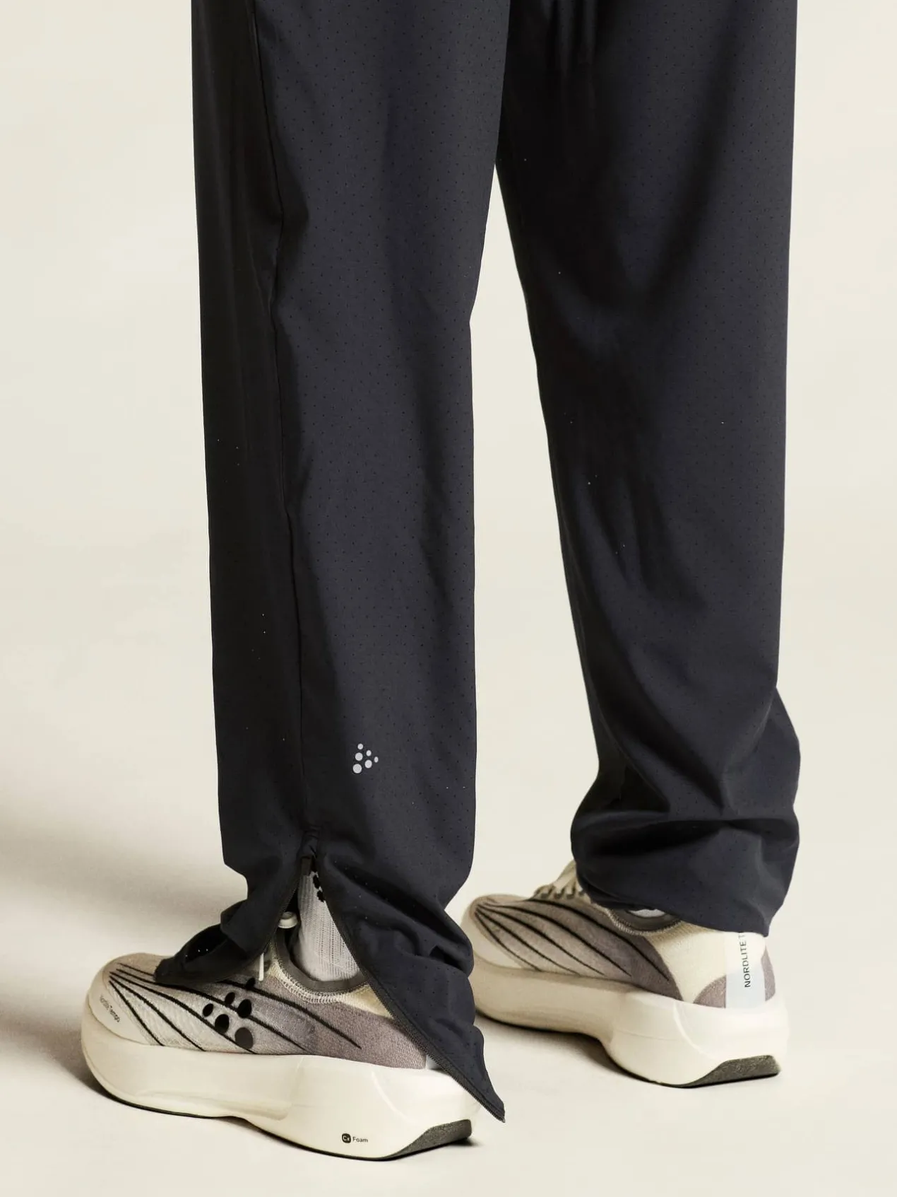 Hypervent Pants M*Craft Sportswear