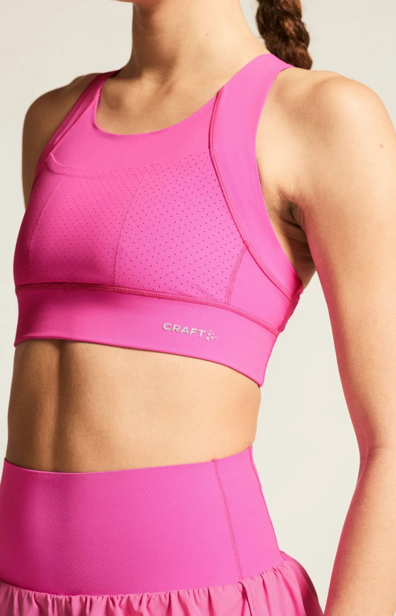 Hypervent Pocket Sports Top W*Craft Sportswear Best