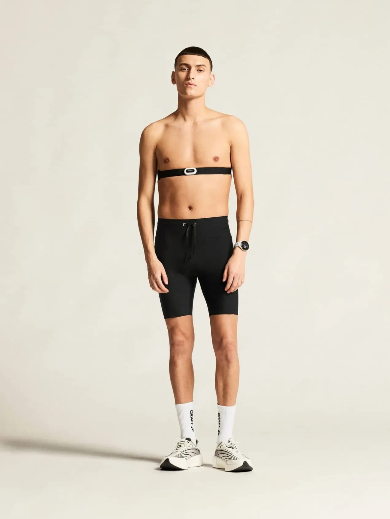 Hypervent Short Tights M*Craft Sportswear