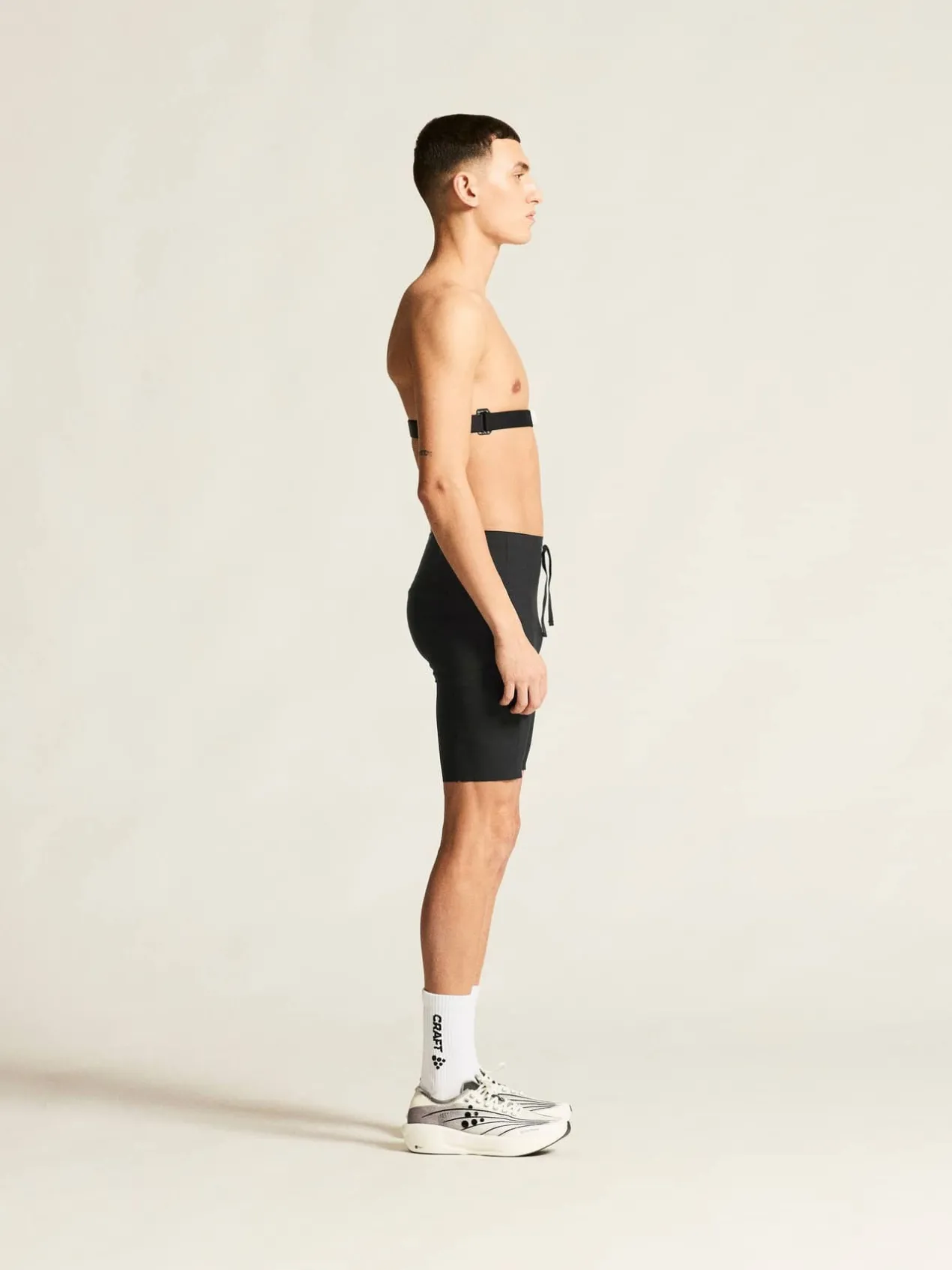Hypervent Short Tights M*Craft Sportswear