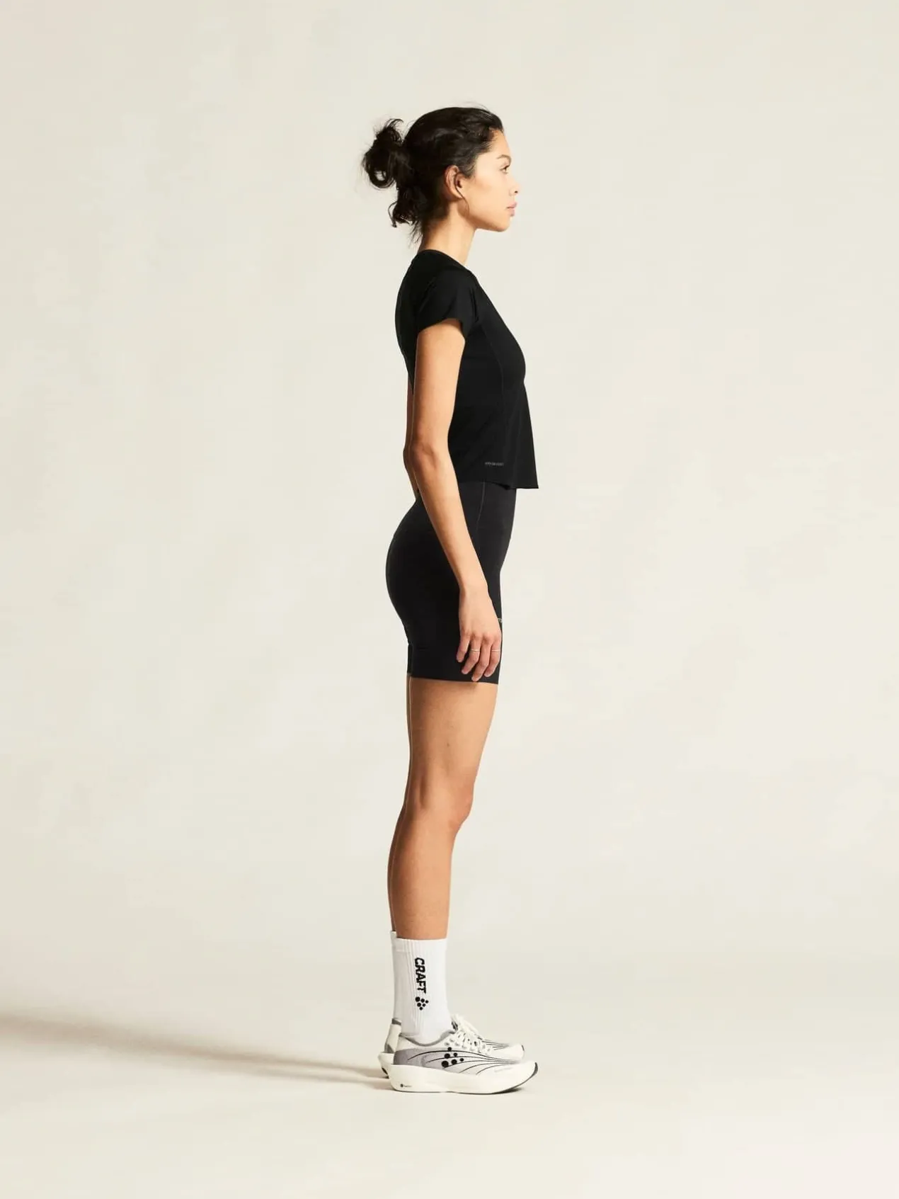 Hypervent Short Tights W*Craft Sportswear Best