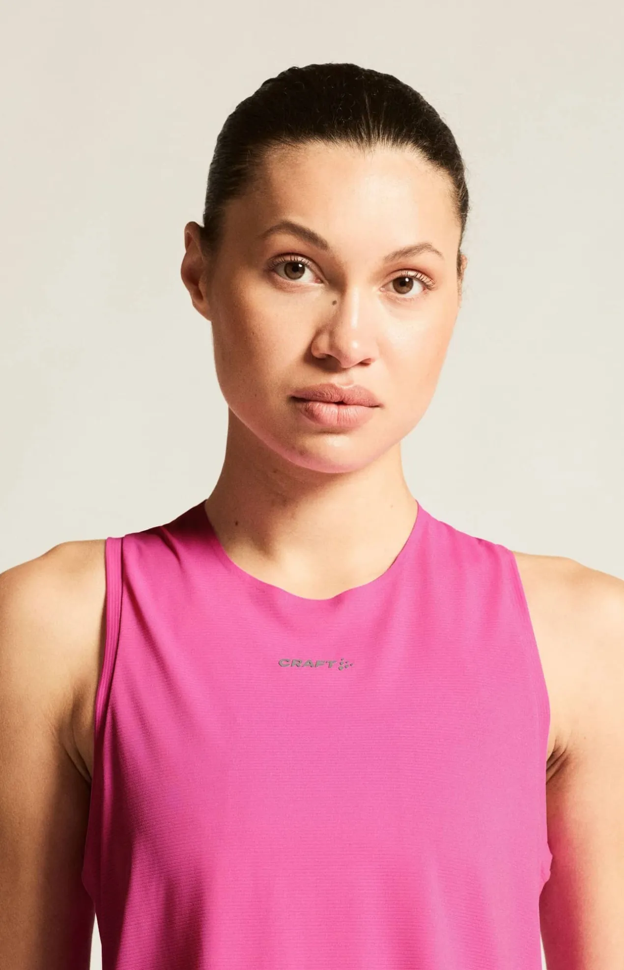 Hypervent Singlet W*Craft Sportswear New
